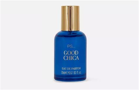 good chica perfume